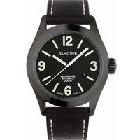 Glycine Watch Incursore 46mm 200M Automatic Sap