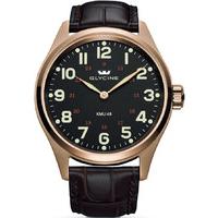 Glycine Watch KMU 48