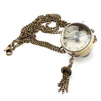 Glass Ball Pocket Watch Cool Watches Unique Watches