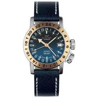 glycine watch airman 18 royal