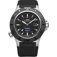 Glycine Watch Combat Sub Aquarius