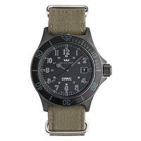 Glycine Watch Combat SUB Stealth