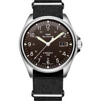 Glycine Watch Combat 6 Vintage