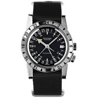 glycine watch airman 1 purist