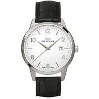 Glycine Watch Classic Quartz Gents