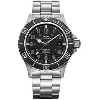 Glycine Watch Combat Sub Bracelet