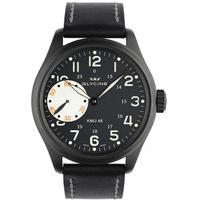 Glycine Watch KMU 48 Limited Big Second 9 Hours Limited Edition