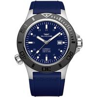 glycine watch combat sub aquarius