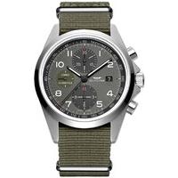 Glycine Watch Combat Chronograph