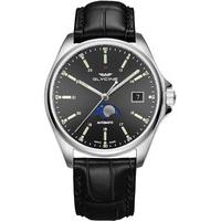 Glycine Watch Combat Classic Moonphase