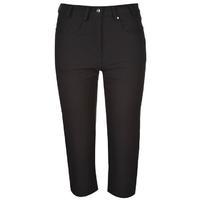Glen Golf Capri Pants Ladies