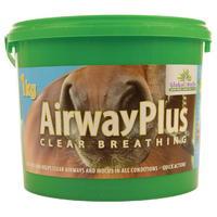 global herbs airway plus powder 1 kg