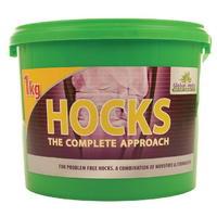 Global Herbs Hocks 1kg