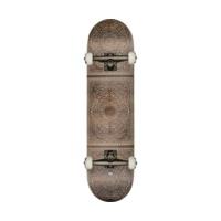 Globe Rug Burn grey
