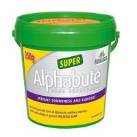 Global Herbs Alphabute Super 250gm