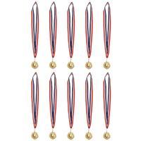 glenway winners medals 10 pack