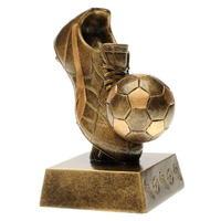 glenway boot and ball trophy