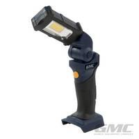 Gmc 18v Swivel Work Light Bare