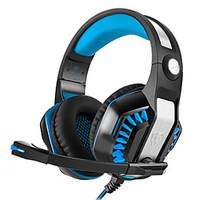 GM-2 Gaming Headset with Mic for PlayStation 4 Laptop Computer PS4 Xbox One s