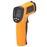 gm320 infrared thermometer handheld industrial thermometer