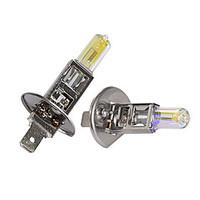 gmy halogen car light auto bulb h1 golden series 24v 70w headlight fog ...