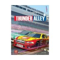 gmt games thunder alley