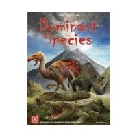 gmt games dominant species