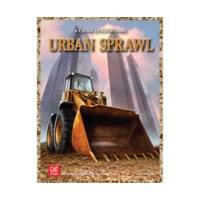 GMT Games Urban Sprawl