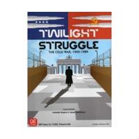 GMT Games Twilight Struggle