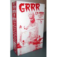 GM Cereal Box By Trafford Parsons