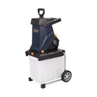 gmc impact shredder 2500 w