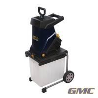 gmc 2500w impact shredder