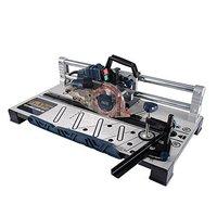 Gmc 860w Portable Wood Flooring Saw 127mm Ms018