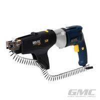 Gmc 550w Auto-feed Drywall Screwdriver Gafs230