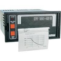 GMW IPP144-40GS, 19-36VDC Graphics-enabled thermal printer IPP1444-40G - Assembly dimensions 138 x 68 mm