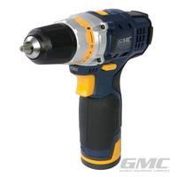 Gmc 12v Drill Driver Gdd12