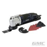 gmc 250w keyless multi tool gkomt