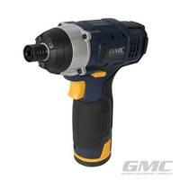 Gmc 12v Impact Driver Gid12