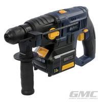 Gmc 18v SDS Plus Hammer Drill Gmcsds18