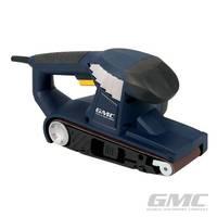 gmc 850w belt sander gbs850