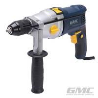 gmc 850w hammer drill gid850