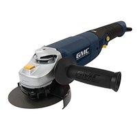 Gmc 1200w Angle Grinder 125mm Gmc1252g