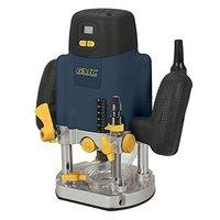 Gmc 1800w Plunge Router 1/2\