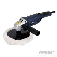 gmc 1200w sander polisher 180mm gpol1200