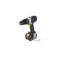 gmc 18v brushless combi hammer drill gmbl18ch