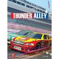GMT Games Thunder Alley Board Game