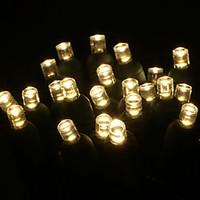 GMY 50LED Lights 5MM Waterproof String Light 3.6W 120V 1PCS