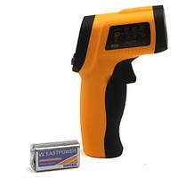 GM300 Digital InfraRed Thermometer with Laser Sight (-50?~380?/-58?~716?)