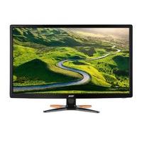 GN276HLbid/27\'\' 16:9 1ms 300nits FHD 144Hz 1ms 100M:1 ACM LED DVI HDMI Audio Out EURO/UK EMEA MPRII Black Acer EcoDisplay