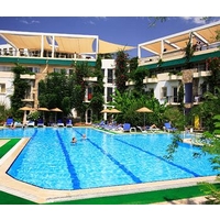 Gündem Resort Hotel